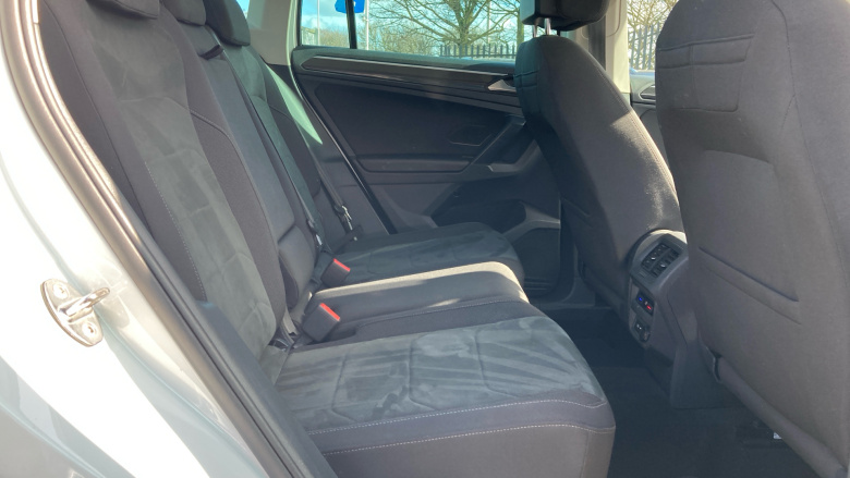 Volkswagen Tiguan 1.5 TSI 150 Elegance 5dr DSG Petrol Estate